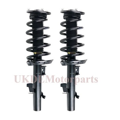 2× Front Complete Struts Assembly w/ Mount for Freelander 2 L359 2006-2014
