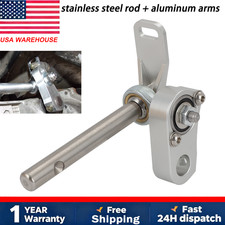 For Porsche 944 924 S 951 Short Shifter Quick Shifter Shift Linkage 94442401302 For Porsche 944 924 S 951 Short Shifter Quick Shifter Shift Linkage 94442401302