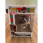 Funko Pop Movies:  Jurassic Park - Velociraptor Hatchling — photo 1