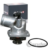 JP Group Thermostat KÜHlmittel 92°C MIT Dichtung Passend FüR Chevrolet Lacetti