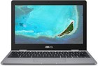 ASUS 11.6 Chromebook Intel Celeron 4GB RAM 32GB SSD Grey Very Good