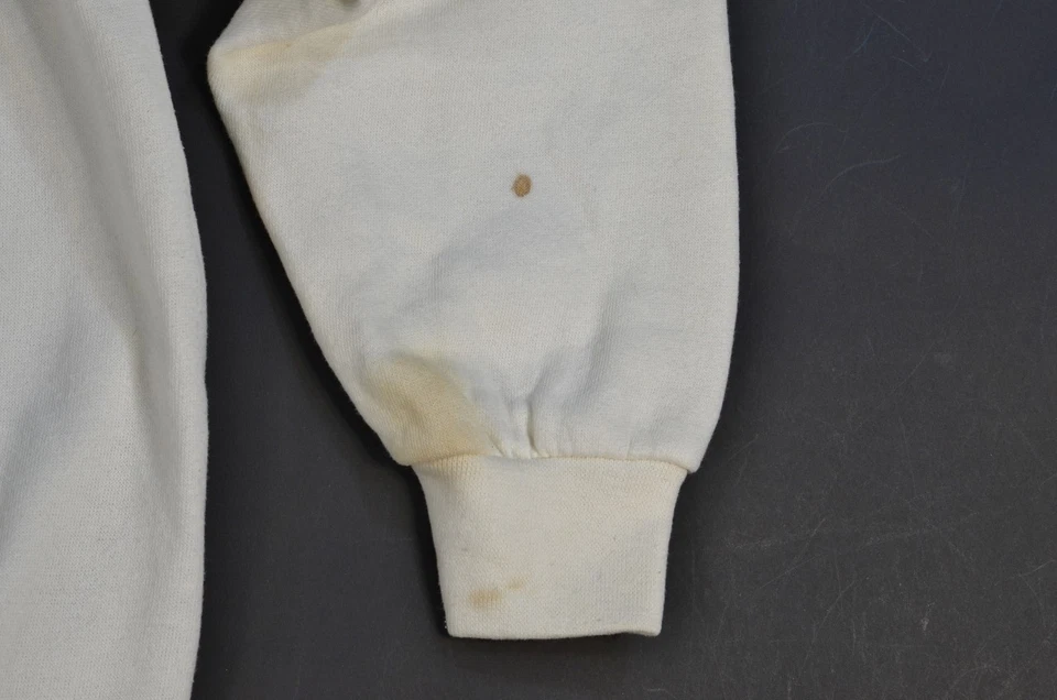 Suéter Pullover XL De Colección Walt Disney World Mickey Mouse Magic Kingdom Castle Foto 4 de 4