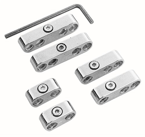 Trans Dapt 9576 Pro Style Plug Wire Separators - Picture 2 of 3