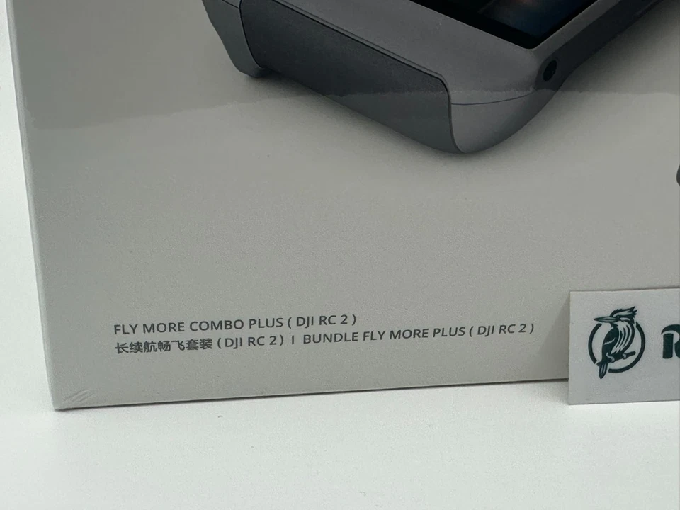 DJI Mini 5 Pro Fly More Combo Plus (incluye DJI RC 2) sin tarifas en EE. UU. - Imagen 3 de 4