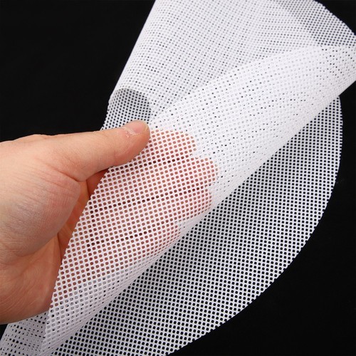 3 Pcs Silicone Drying Pad Fruit Dryer Liners Dehydrator Food Mats - Picture 6 of 12
