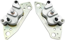 M MATI Front Left Right Brake Calipers for Polaris Ranger 800 900... 