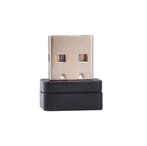 Bornd CF-D02 Mini USB Fingerprint Reader for Windows 7, 8 & 10 (cfd02)