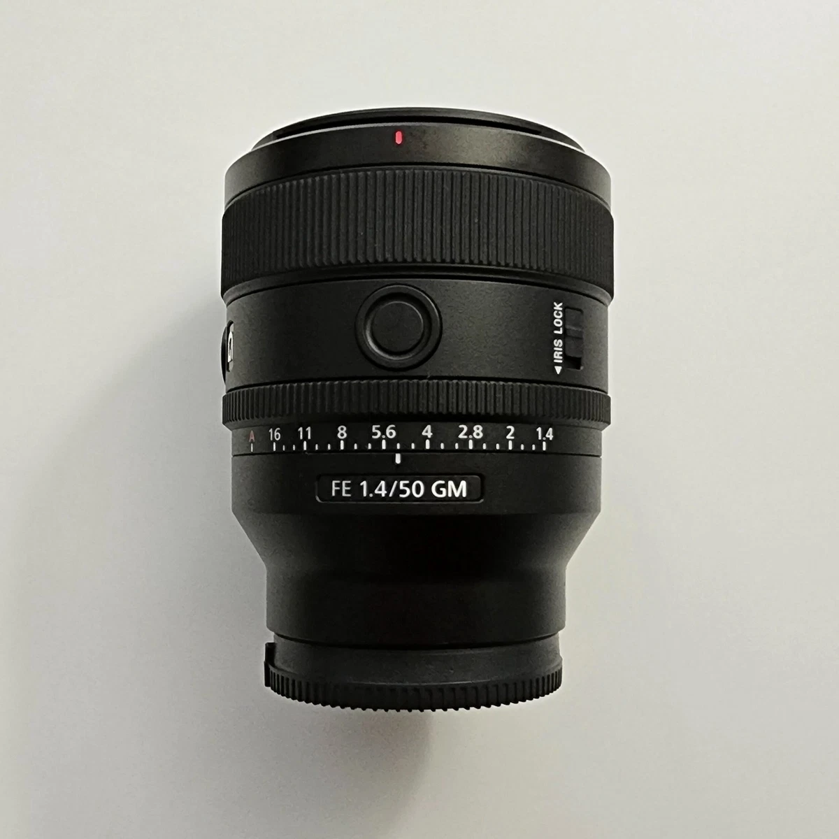 Sony f/1.4 Lenses 50mm Focal for sale | eBay