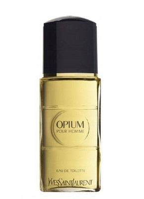 Yves Saint Laurent / OPIUM / POUR HOMME / 100ml /Eau de Toilette / Herren /OVP