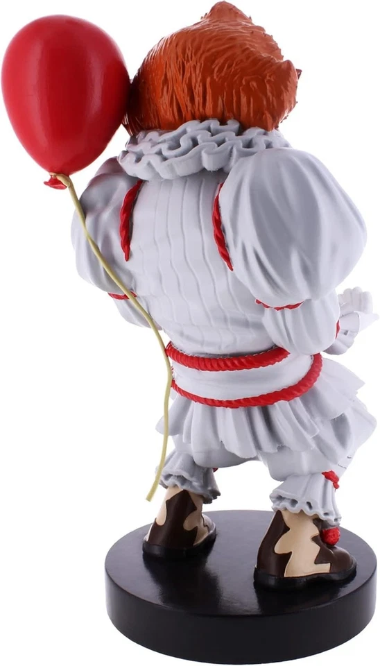 Exquisite Gaming: Warner Bros: Pennywise - Teléfono Móvil Original y Gaming Con... Foto 4 de 4