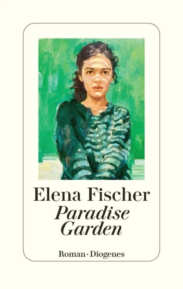 Elena Fischer Paradise Garden - Bild 4 von 4