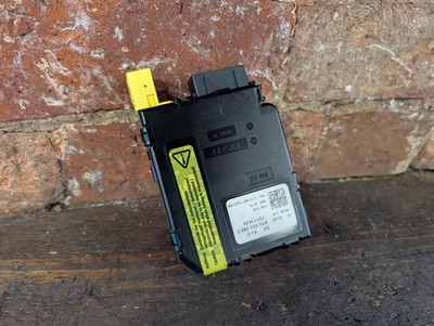 AUDI TT MK2 8J STEERING CONTROL MODULE UNIT 8P0953549F A3 8P