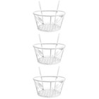 3 Pack Blumentopf Halter Blumentopfhalter Blumentopfregal Blumenpothalter