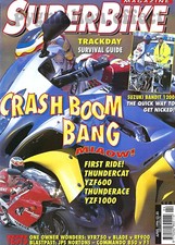 Bandit RF900R CBR900RR VFR750F Norton P55 Commando Ghost 850R Mantra Aprilia 6.5