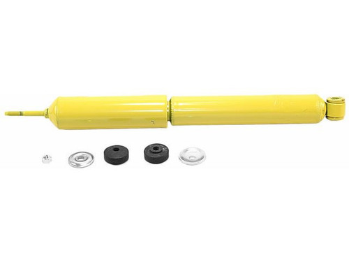 For 1970-1979 Ford F250 Shock Absorber Rear Monroe 89331GJFS 1971 1972 1977 1976 - Bild 1 von 2