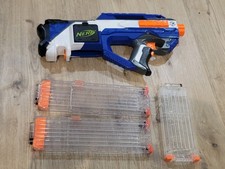 Nerf N Strike Rayven Cs 18 for sale - eBay