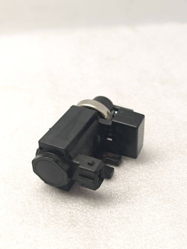 BMW 5 E60 E61 2010 Diesel 130kW Turbolader Druckwandler Magnetventil 72279600