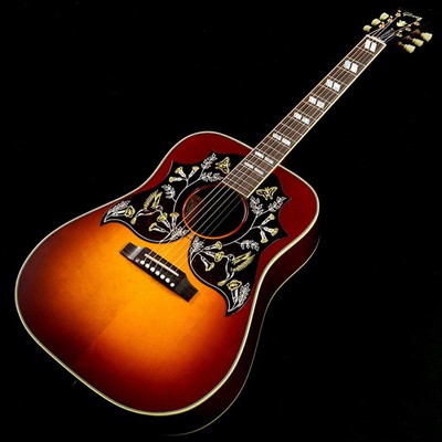 Gibson Hummingbird 99年製 Dual Source付エレアコ Gibson Hummingbird 99年製 Dual Source付エレアコ Gibson Hummingbird