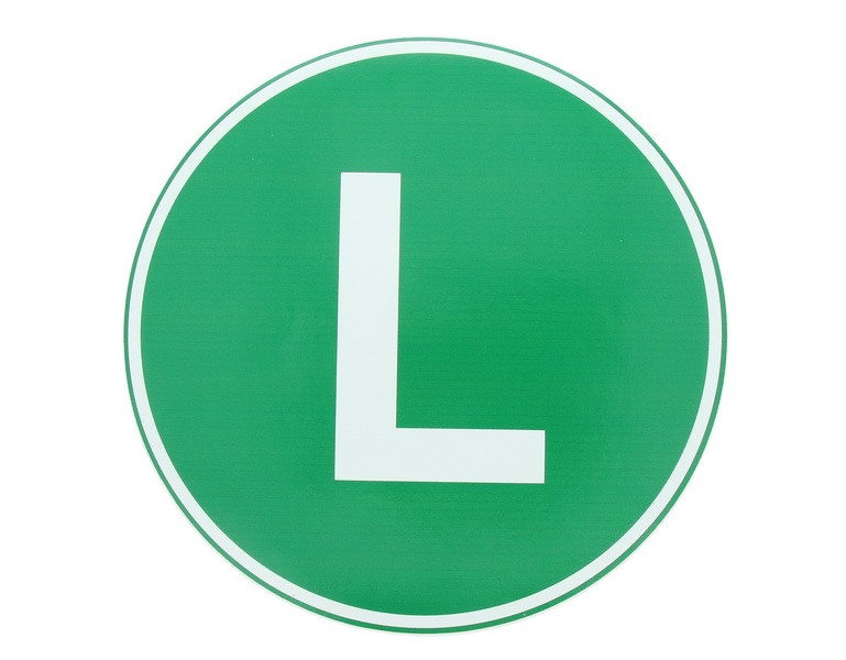 2x ✅Fits CARGOPARTS CARGO-T068 Warning label CARGO-T068 Warning/info ⭐UK Seller⭐