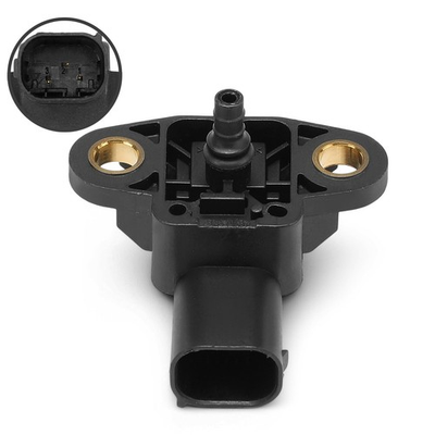 #ad Manifold Absolute Pressure Sensor for Mercedes Benz S560 2018 2021 S580 GLE580 $17.99