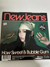 newjeans SWEET ALBUM HAEIN VERSION