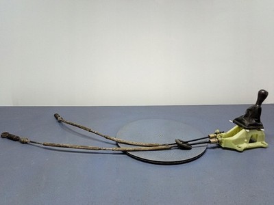 HONDA ACCORD VII 2.2 I-CTDI 02- SCHALTHEBEL / AM 71333