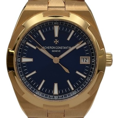 VACHERON CONSTANTIN Overseas 4500V/110R-B705 TO281270