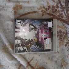 Star Ocean The Last Hope International Sony PlayStation 3 PS3 2010 CIB TESTED