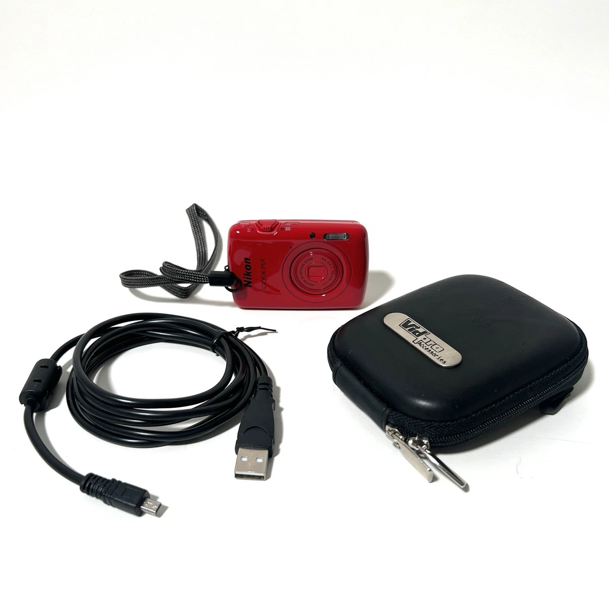 nikon s01 products for sale | eBay