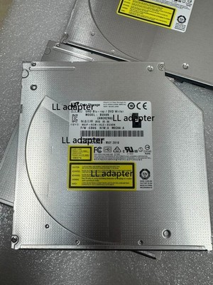 BU40N Internal 9.5mm SATA Blu-ray DVD M Disc Writer Laptop PC Drive 4K Playback