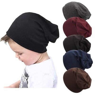 DRESHOW 1-6 Years, 5 Pcs: Winered/Navy/Coffee/Darkgray/Black 3 Months-6 Years 