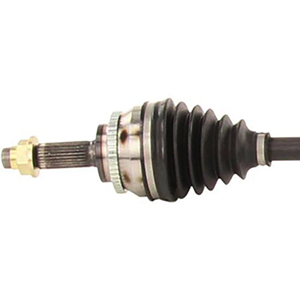 Juego de 2 ejes delanteros CV SurTrack para Pontiac Vibe GT Toyota Matrix 03-06 tracción delantera Foto 3 de 4