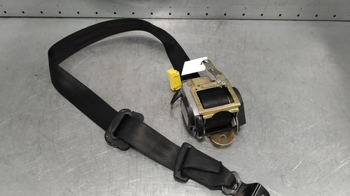 SICHERHEITSGURT LINKS VORNE Volkswagen Polo IV (9N1/2/3) 2003 6Q4857705G