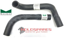 COMMODORE VT SERIES ONE V8 5.0 LITRE RADIATOR HOSES 