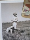Vtg Photo Lot Dogs And Animals 25 Photos Dachshund, Golden, Cats , Beagle  — photo 6