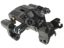 For 2000-2001 Nissan Sentra Brake Caliper Rear Left Raybestos 37835YDZP