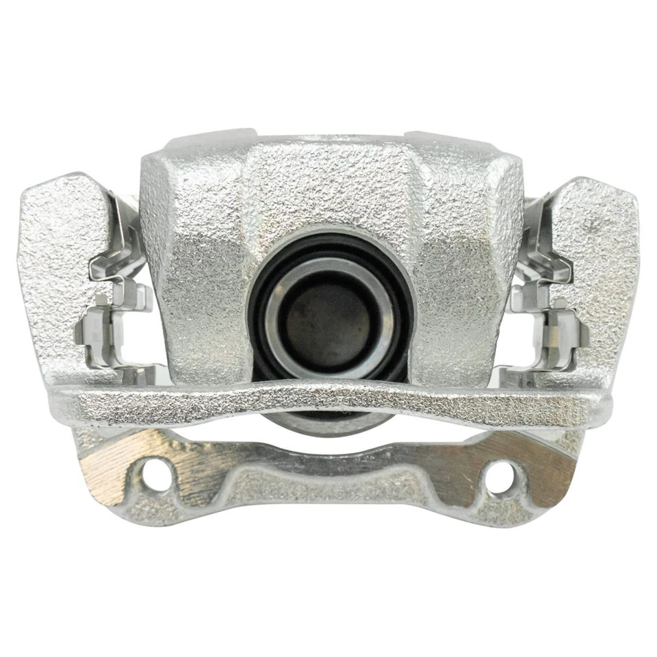 Pinza de freno de disco trasera Raybestos con soporte LH para Honda Acura nueva Foto 3 de 4