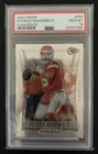 2023 Prizm Flashback Patrick Mahomes #PF6 PSA 10