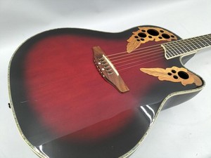 Ovation Celebrity Cc-44 | eBay