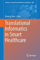 Bairong Shen | Translational Informatics in Smart Healthcare | Buch | Englisch