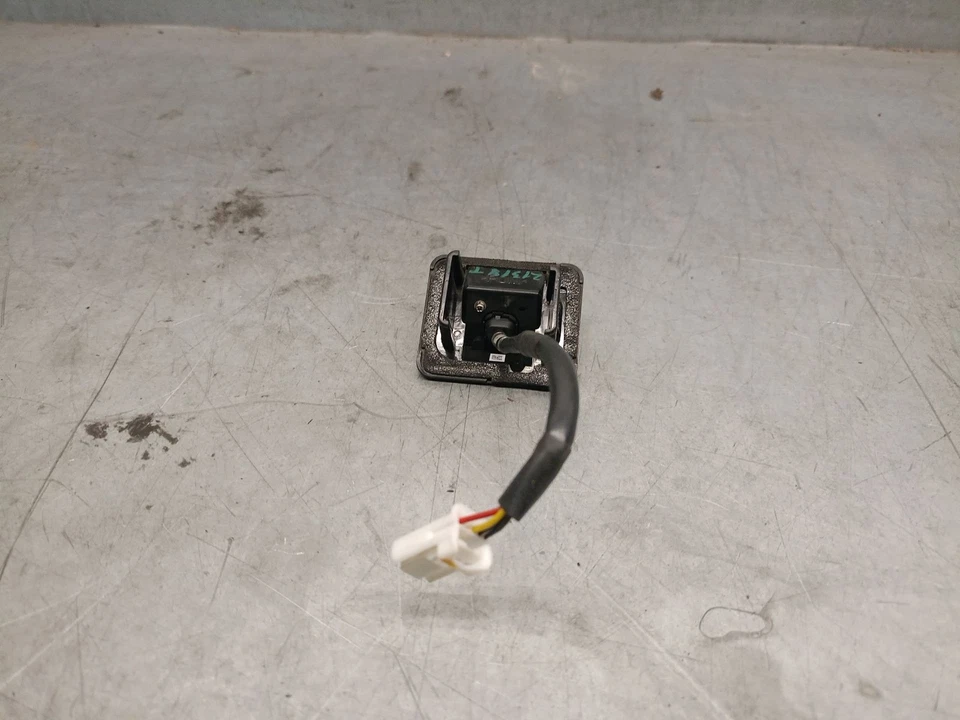 BHN167RCO MODULO ELETTRONICO / 5267131 PER OPEL ASTRA H GTC A04 1.9 CDTI L08 - Immagine 3 di 4