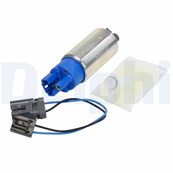 Delphi Kraftstoffpumpe FE0829-12B1 FüR Nissan Almera 1 Hatchback N15 SLX Gti-image