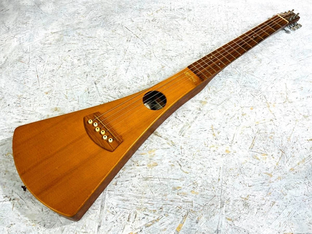 Martin Backpacker Guitar for sale | eBay