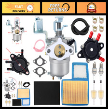 Carburetor Tune-up Kit For Yamaha Golf Carts G16 G17 G18 G19 G20 G21 1996-2002
