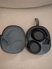 Sony WH-1000XM6 The Best Noise Canceling Wireless Headphones OPENED - READ DESC.