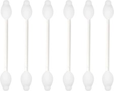 Safety Cotton Swabs with Lar Tips for Newborn, Babies,Infants, Kids,