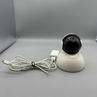 YI YHS 1080p Home Security Dome Camera w/ Power Adapter -  Model Yhs.2016
