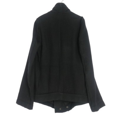 ジャケット・アウター rick owens tailored jacket Rick Owens 23AW LUXOR FOGPOCKET LIDO JACKET コットン