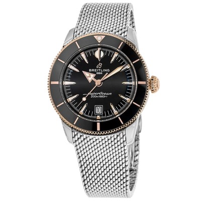 New Breitling Superocean Heritage B31 Automatic 42 Men's Watch UB3111241B1A1