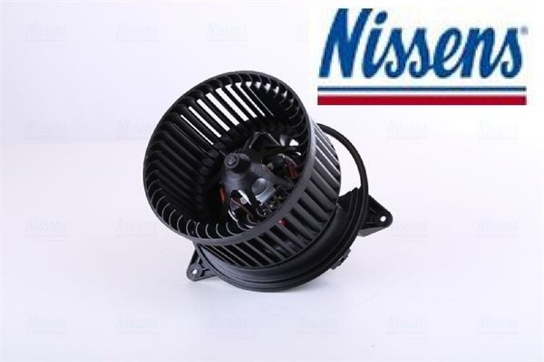 Nissens 87784 InnenraumgebläSe GebläSemotor GebläSe LüFtermotor FüR Ford-image